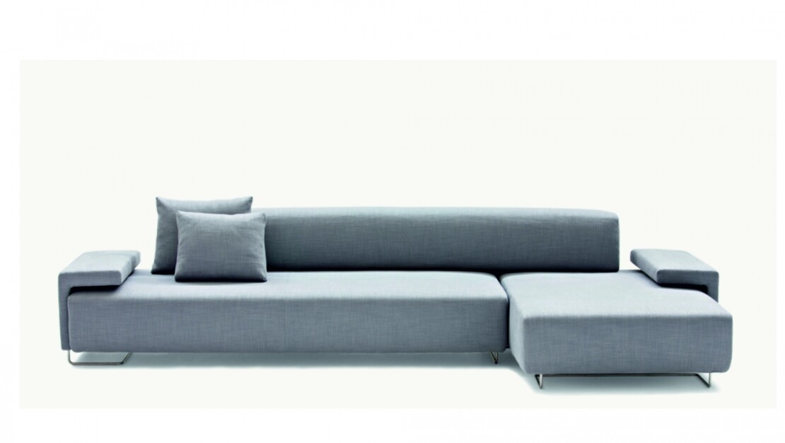 Lowland by Moroso