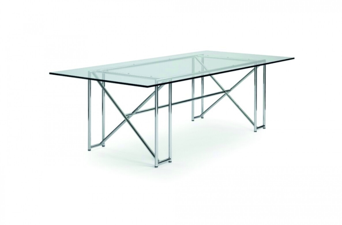 Table Double X par Classicon