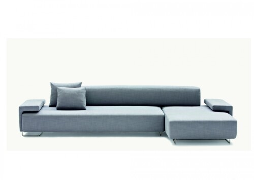 Lowland by Moroso