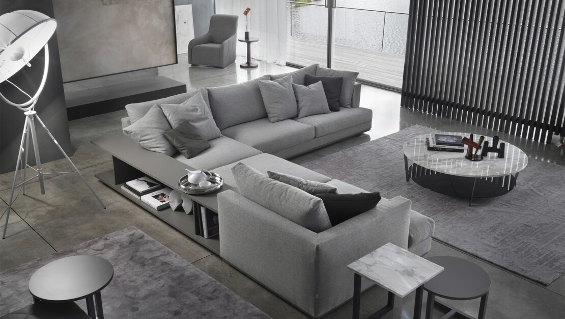Loft by Marelli