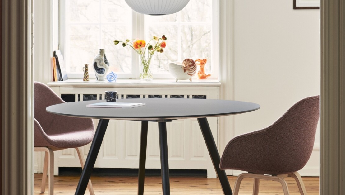 CPH25 par Hay