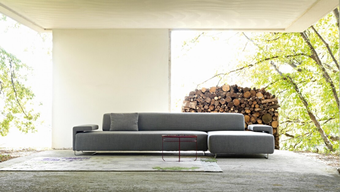 Lowland by Moroso