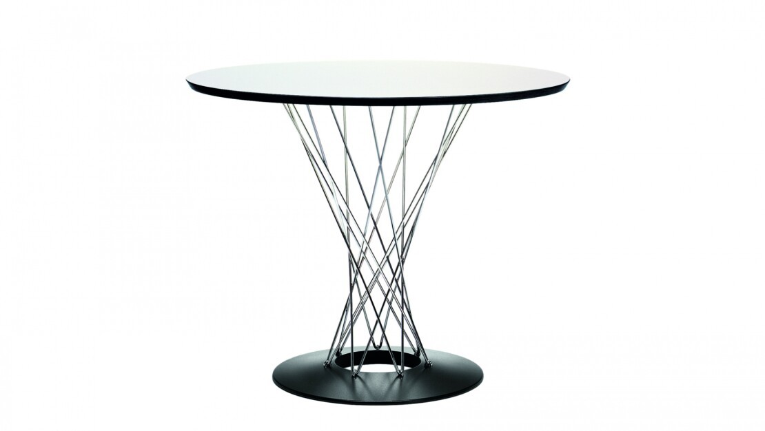 Dining Table by Vitra