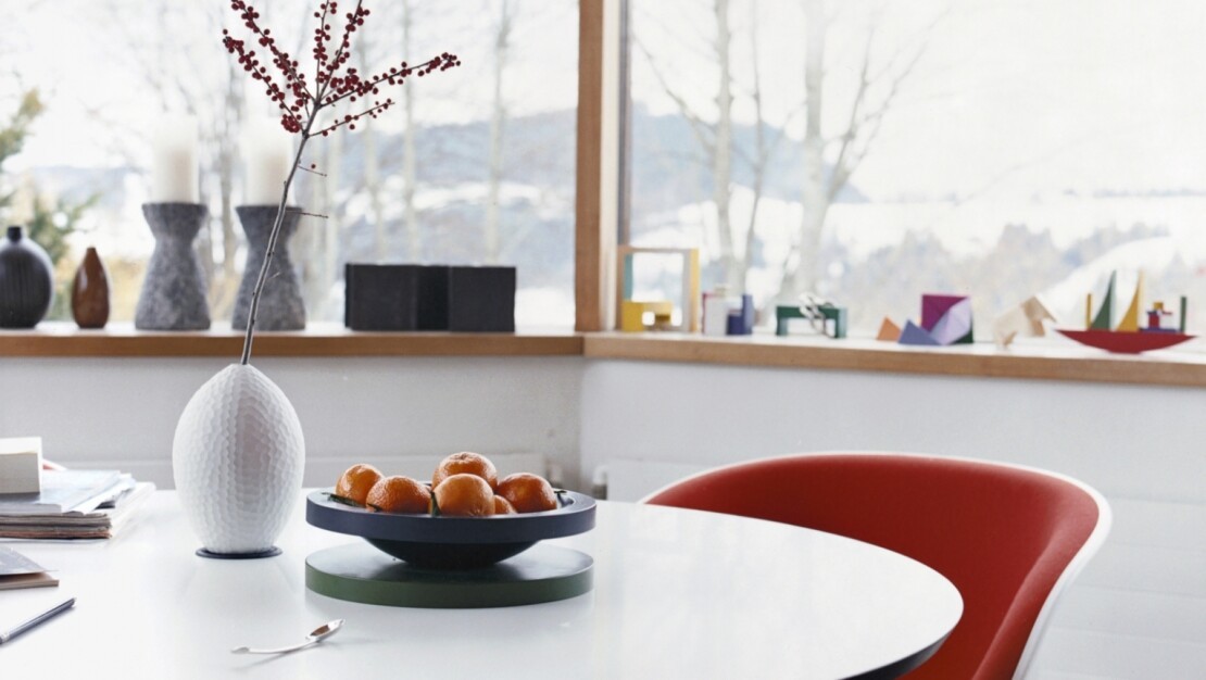 Dining Table by Vitra