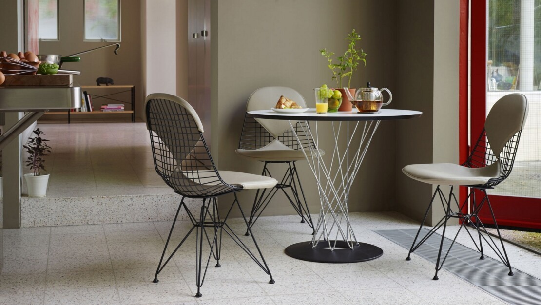 Dining Table by Vitra