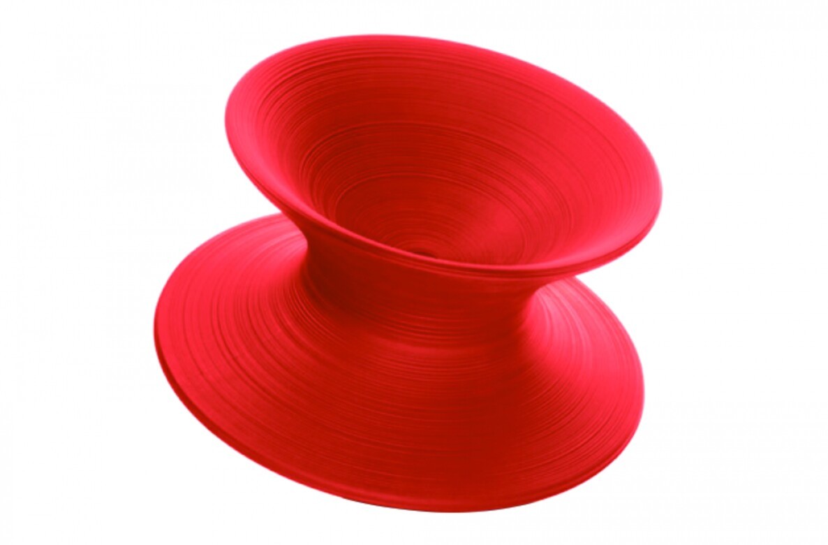 Spun