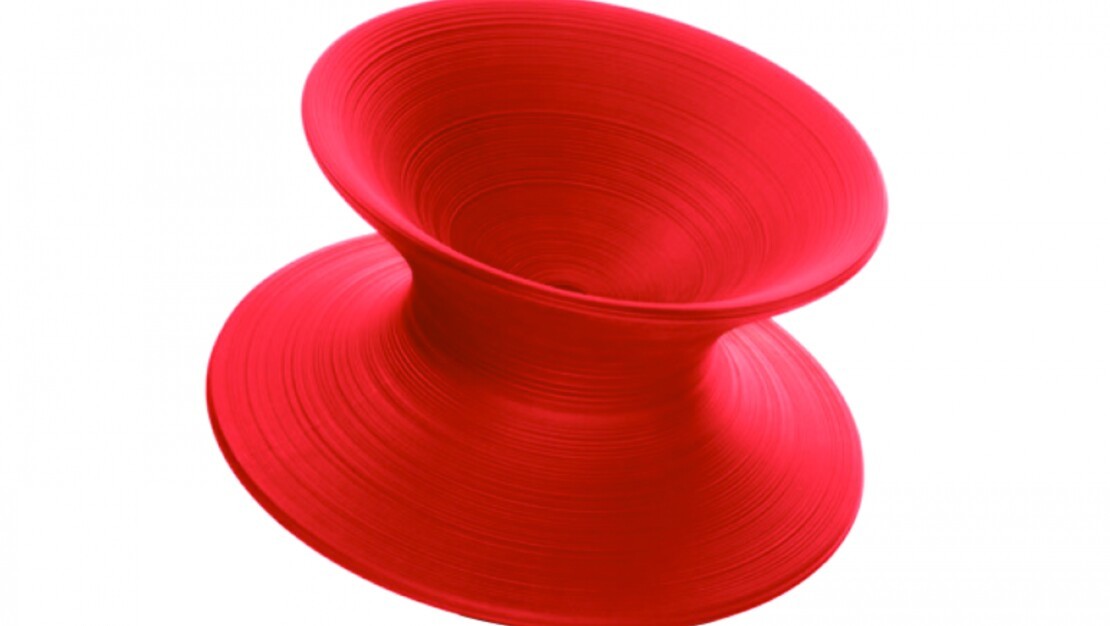 Spun