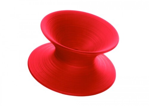 Spun