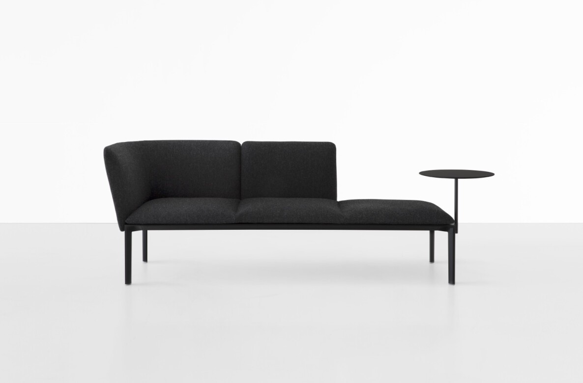 Furniture for Waiting Areas Add by Lapalma