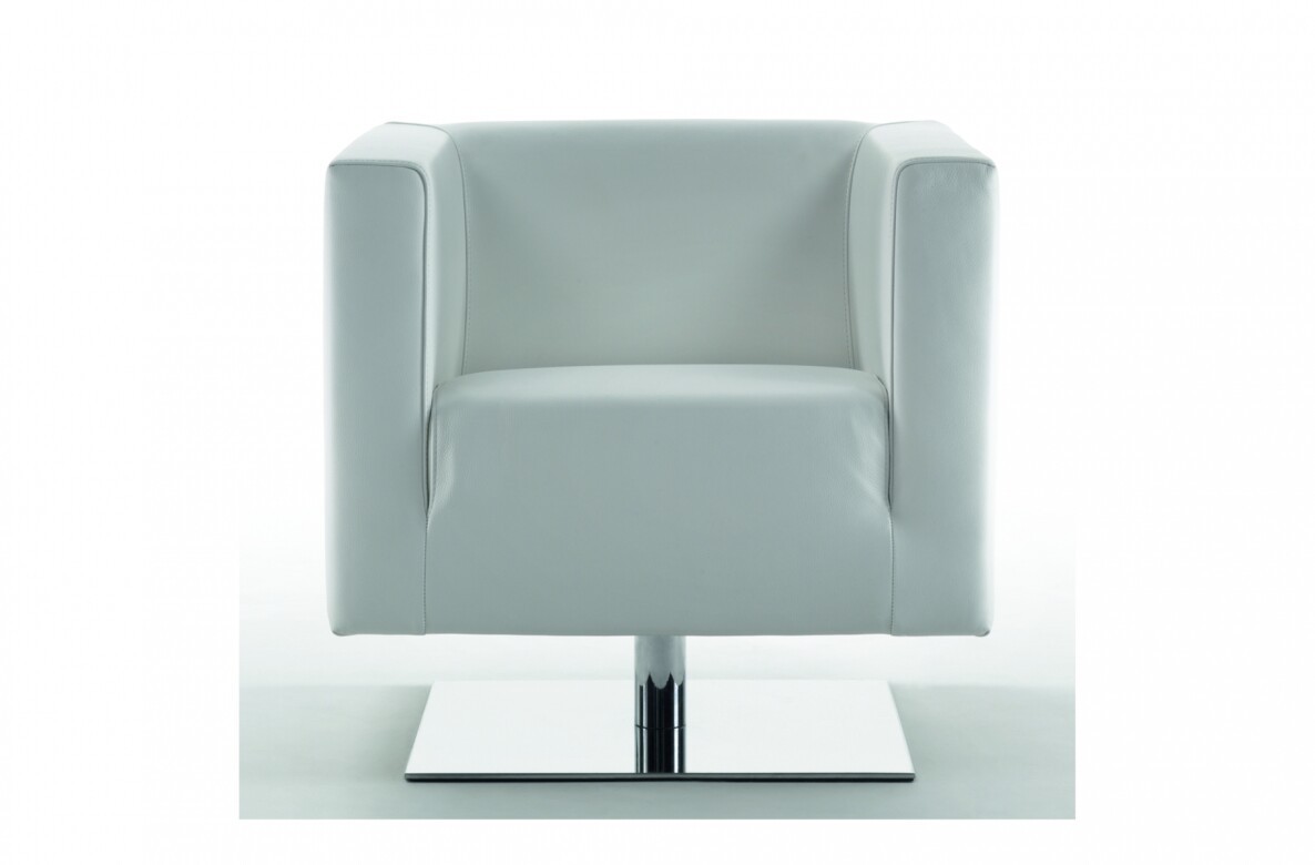 Furniture for Waiting Areas Ascot by Marelli