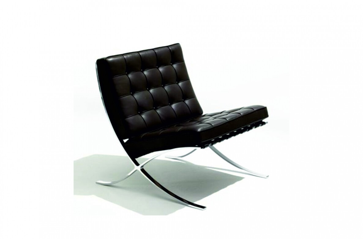 Furniture for Waiting Areas Barcelona by Knoll