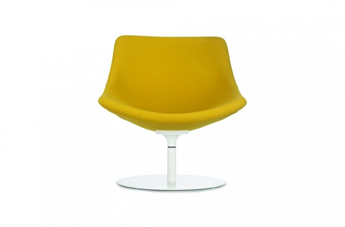 Furniture for Waiting Areas Auki by Lapalma