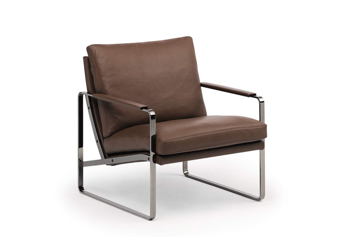 Furniture for Waiting Areas Fabricius by Walter Knoll