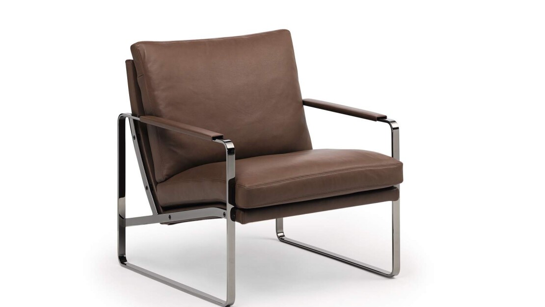 Fabricius par Walter Knoll