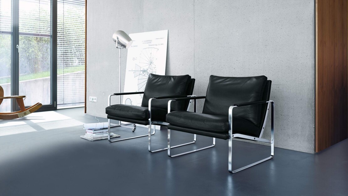 Fabricius par Walter Knoll