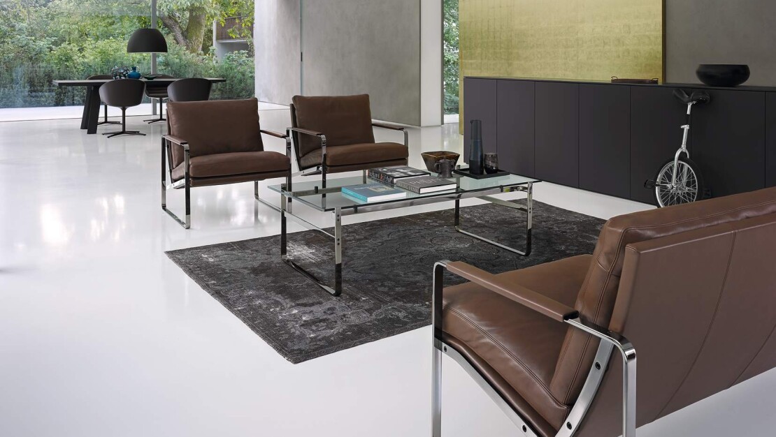 Fabricius par Walter Knoll