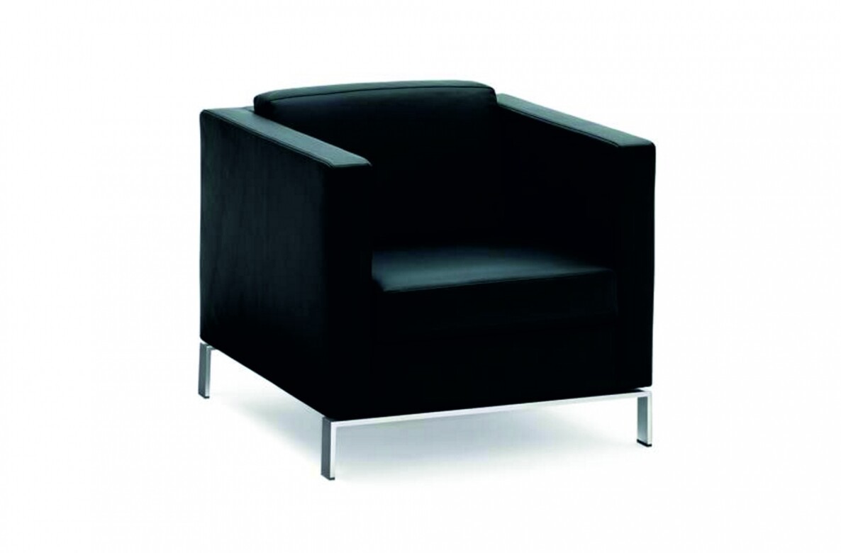 Furniture for Waiting Areas Foster 500 by Walter Knoll
