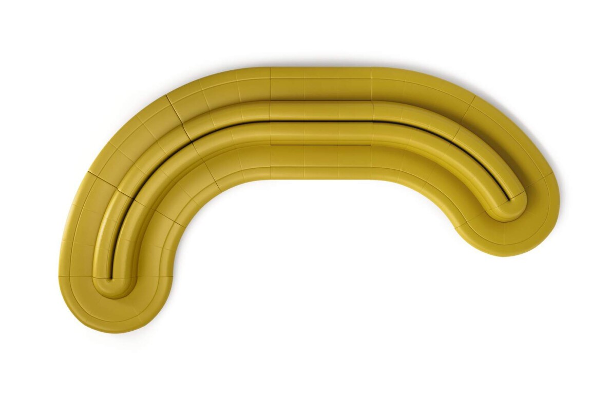 Furniture for Waiting Areas Foster 620 by Walter Knoll