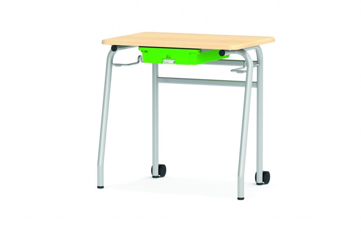 School furniture 7280 by A2S