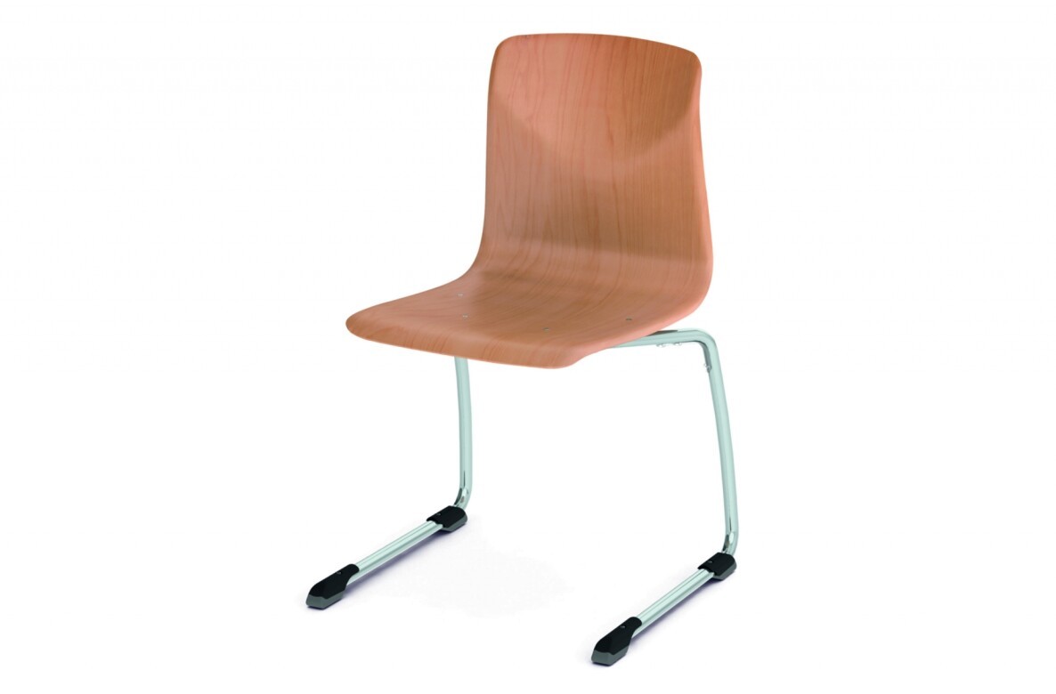 School furniture 7307 by A2S