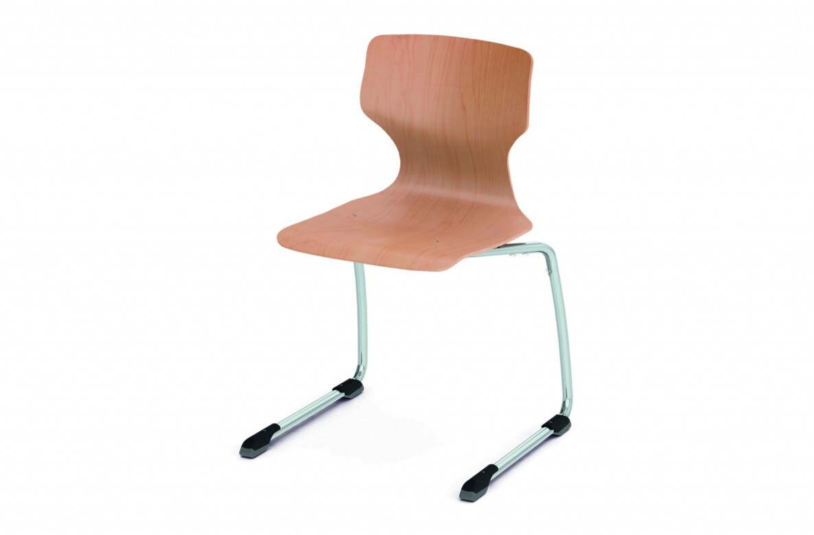 School furniture 7811 by A2S