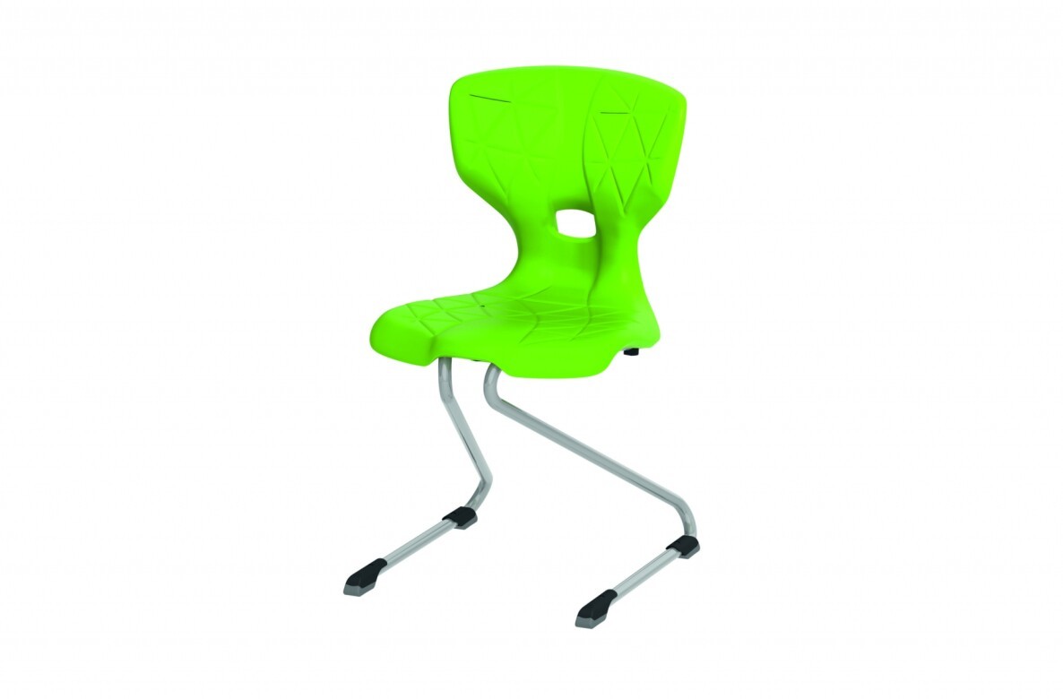 School furniture 7853 by A2S