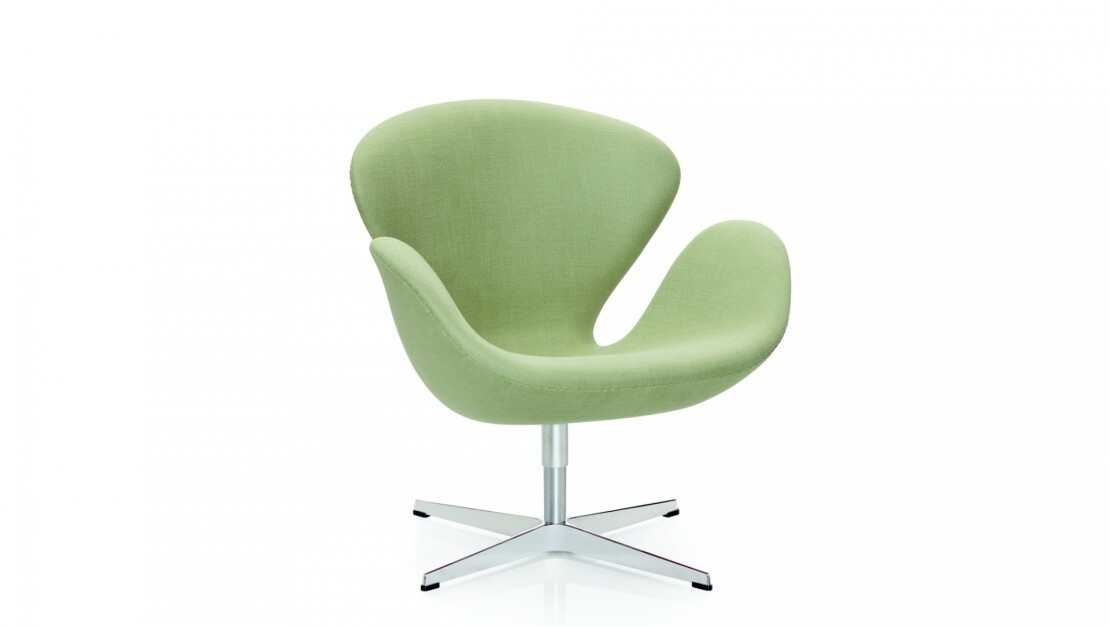 Swan par Fritz Hansen