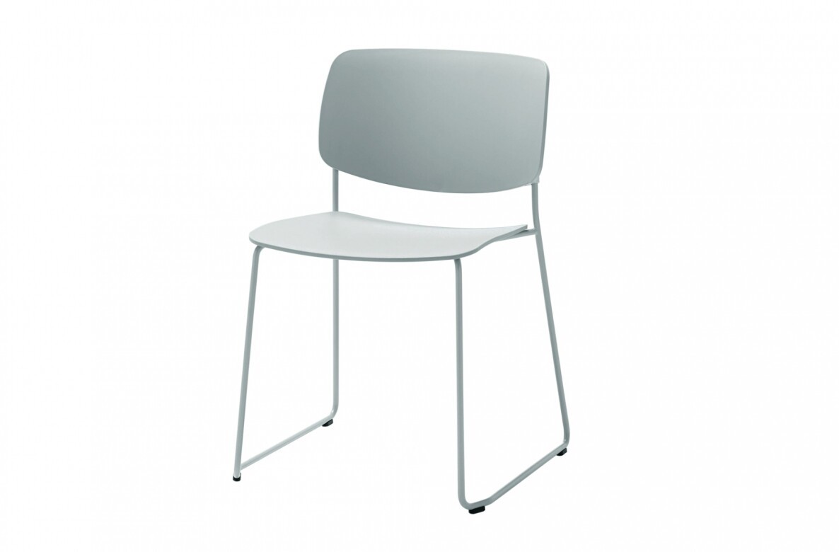 Mobilier pour les collectivités Aryn par Inclass