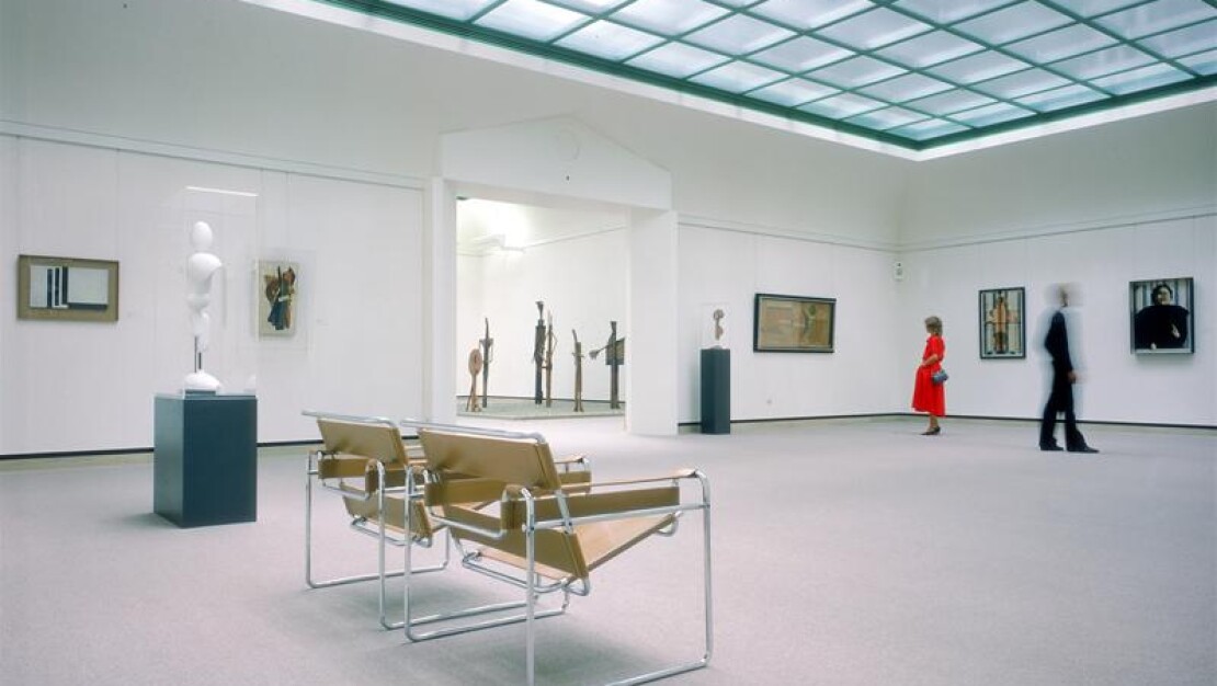 Wassily par Knoll