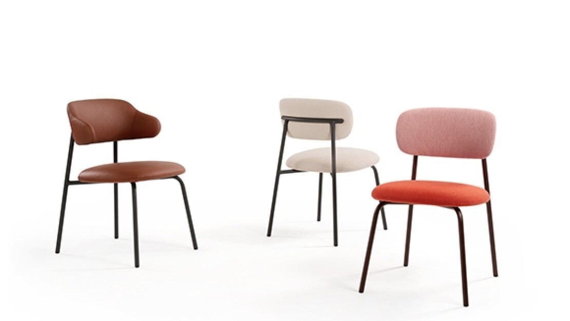 Aloa by Artifort