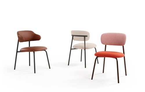 Aloa by Artifort