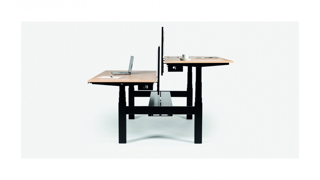 Level Lift Pure Twin par Bene
