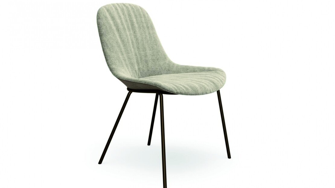 Sheru Chair by Walter Knoll