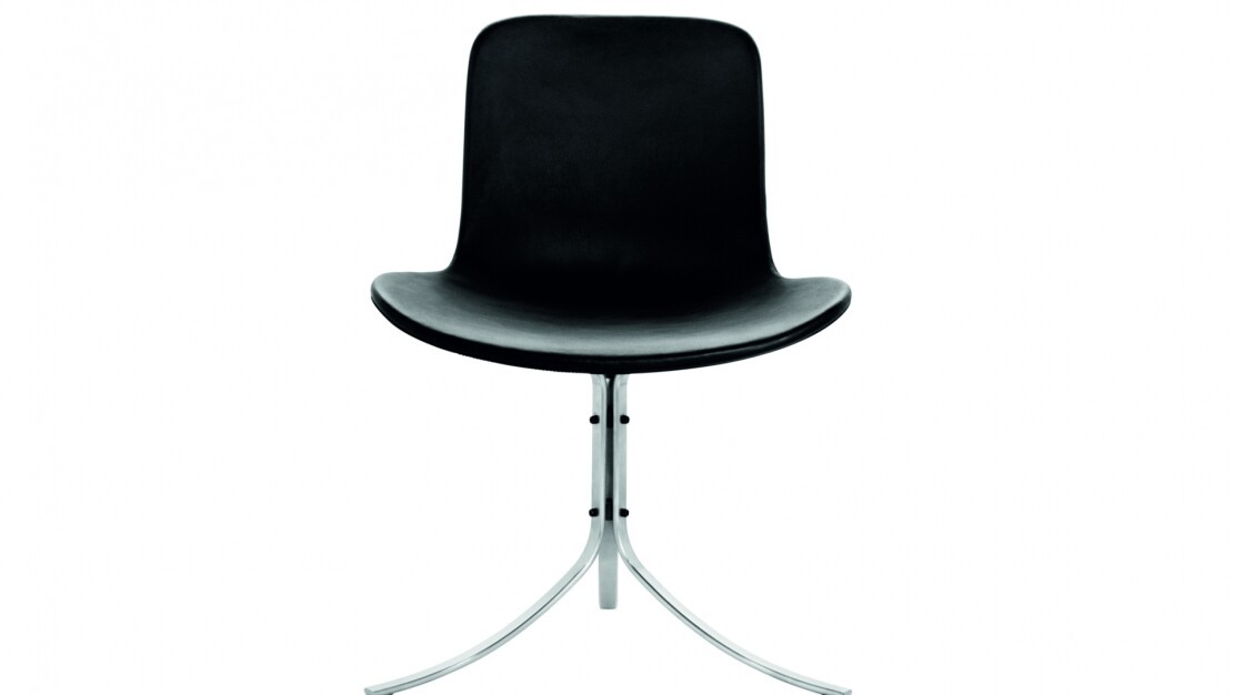 PK9 by Fritz Hansen