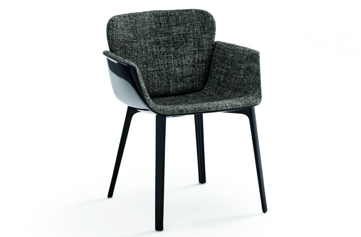 Dans la catégorie chaise & tabouret : KN06 par Knoll