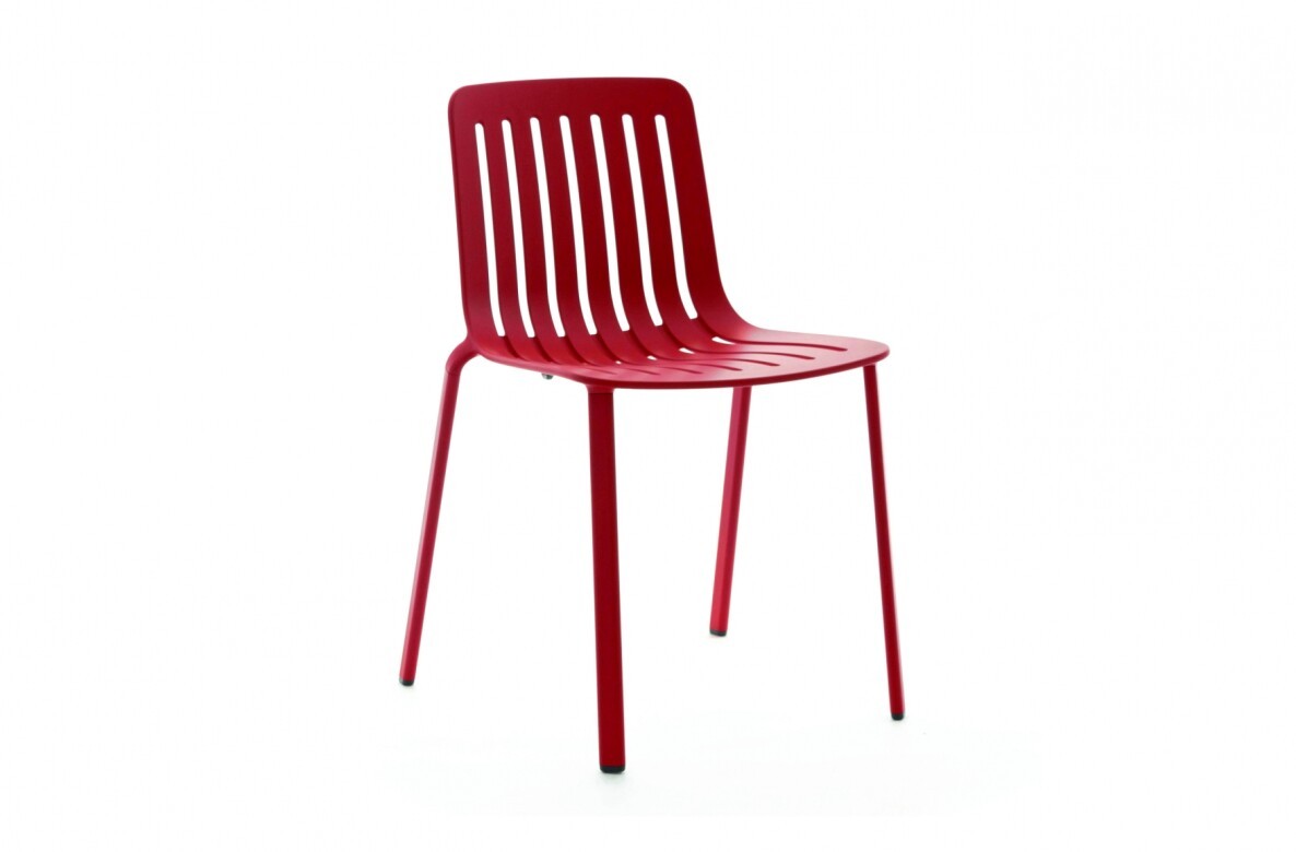 In the category chair & stools: Plato by Magis
