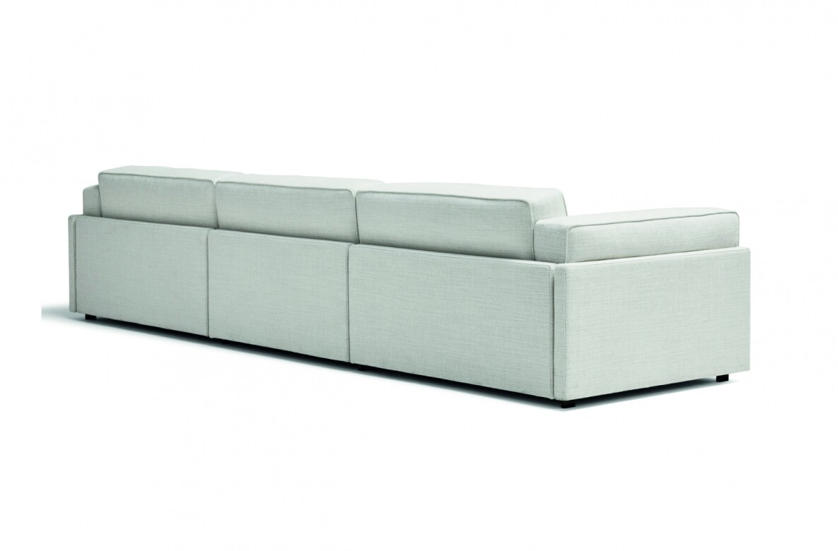 Sofa Gould sofa by Knoll