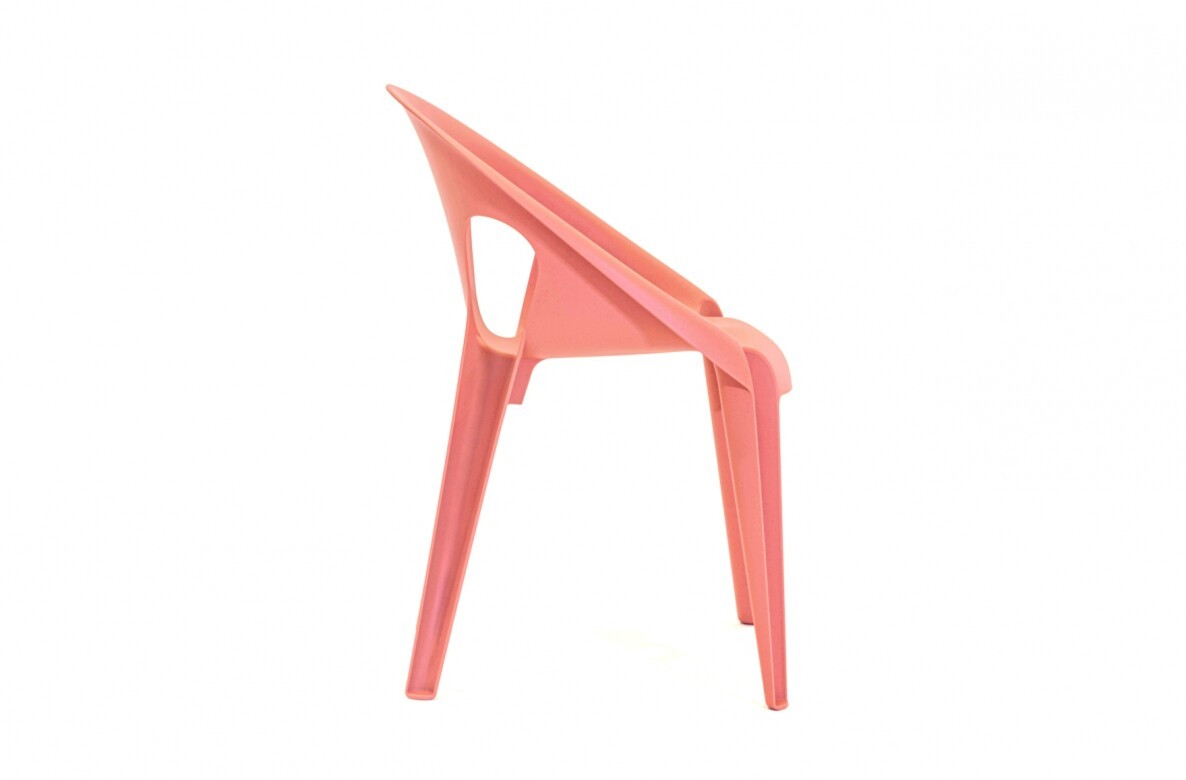 In the category chair & stools: Bell by Magis