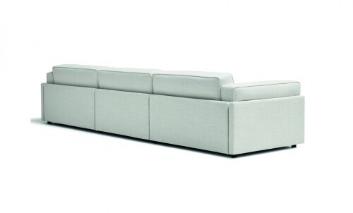 Gould sofa by Knoll