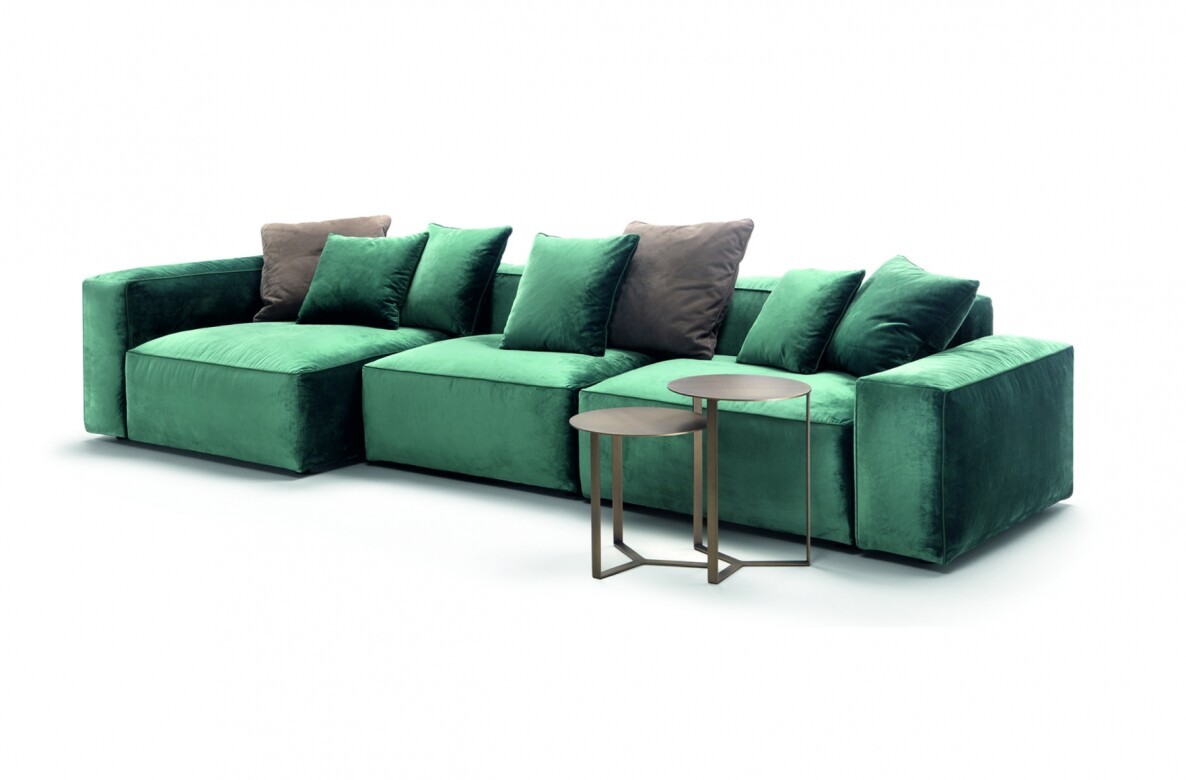 Sofa Gary by Marelli