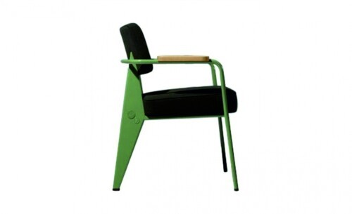 Fauteuil Direction by Vitra