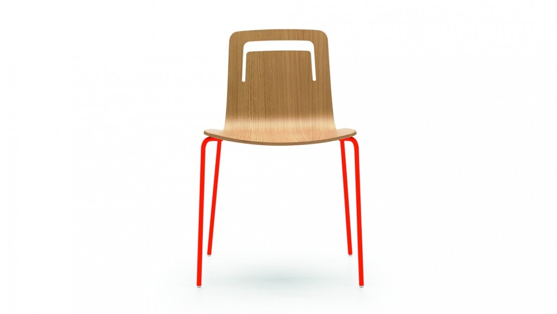 Klip par Viccarbe