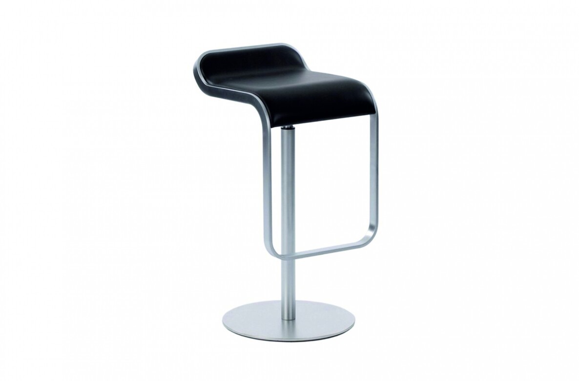 Furniture for Collective Spaces Lem by Lapalma