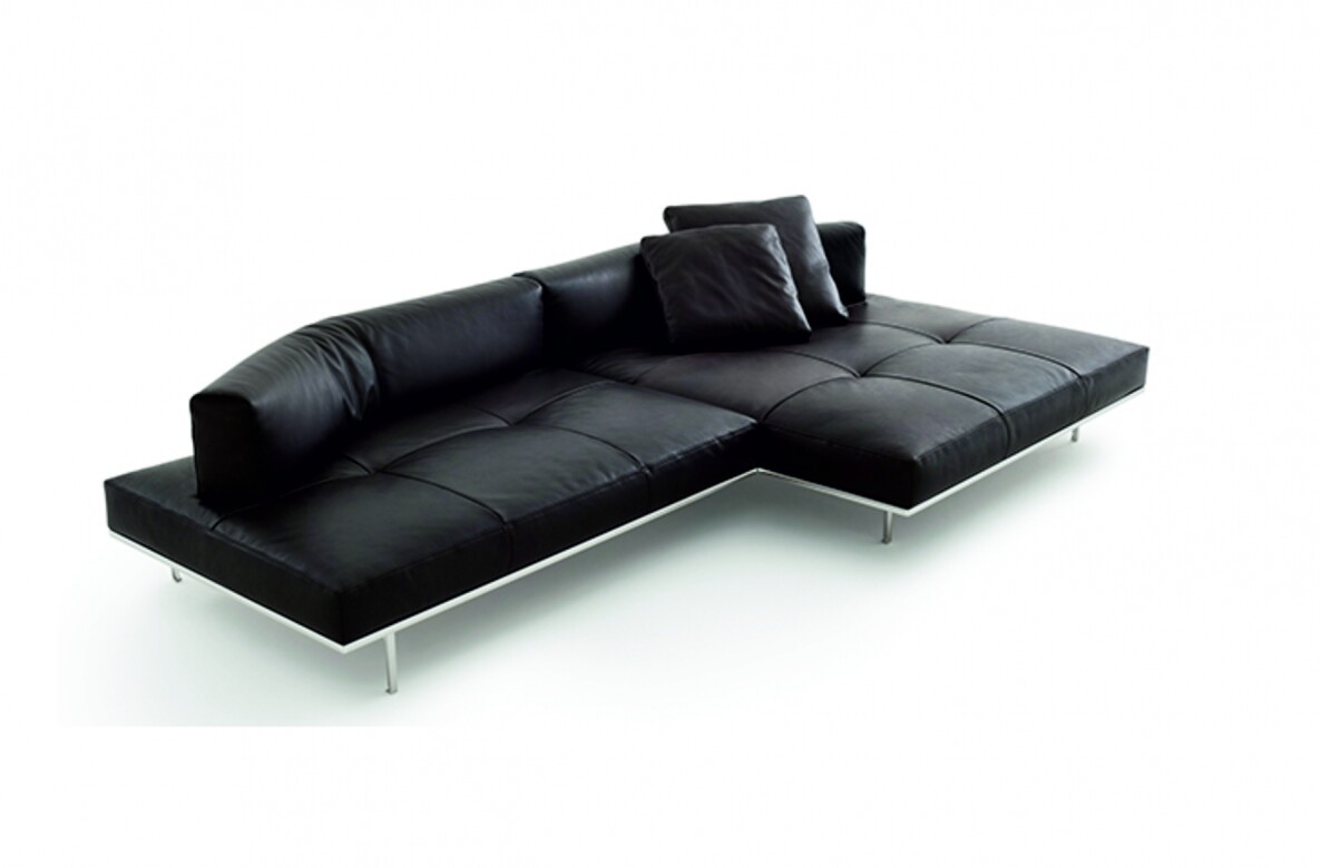 Sofa Matic by Knoll