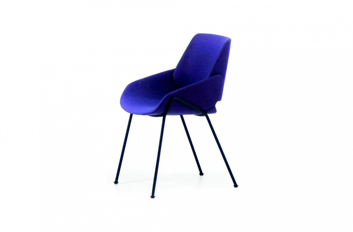 Mobilier pour les collectivités Monk par Prostoria