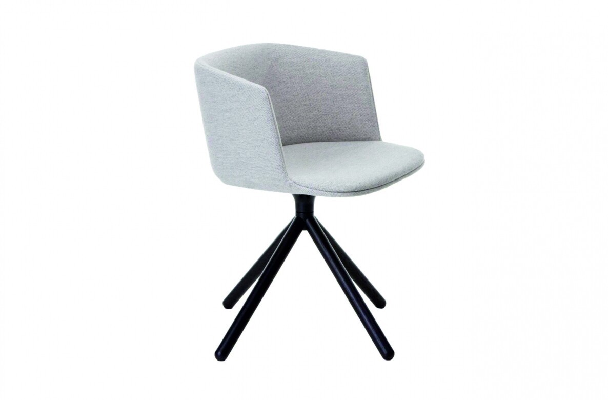 In the category chair & stools: Cut by Lapalma
