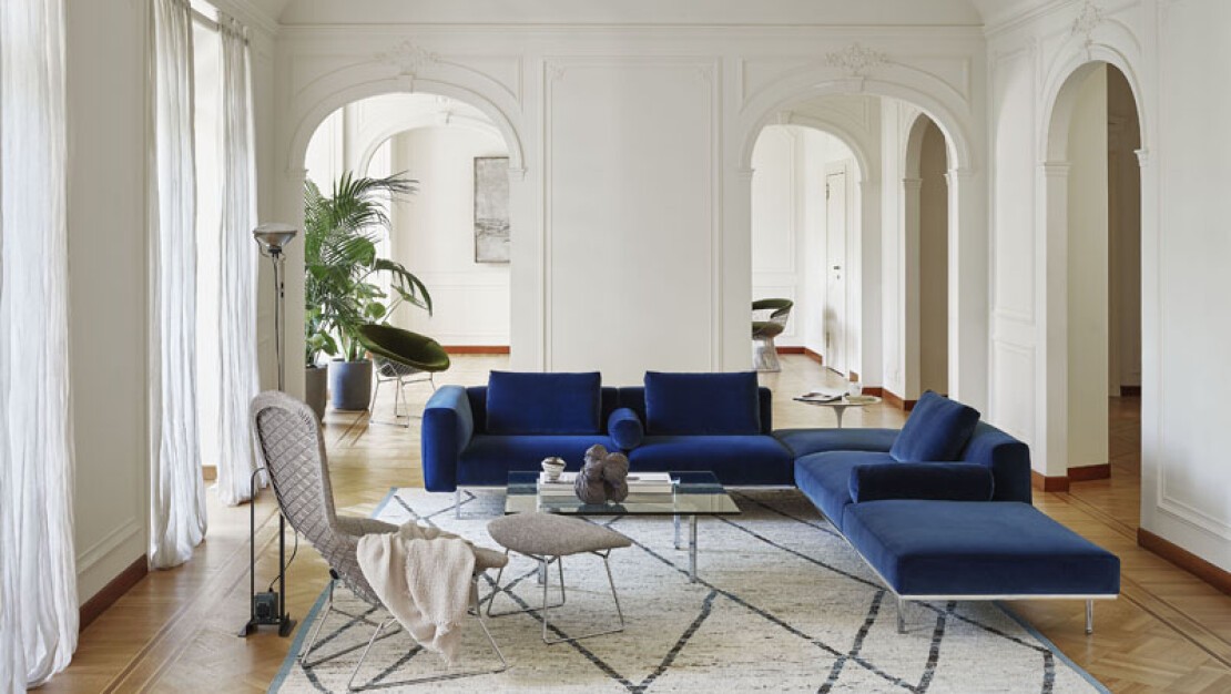 Matic by Knoll