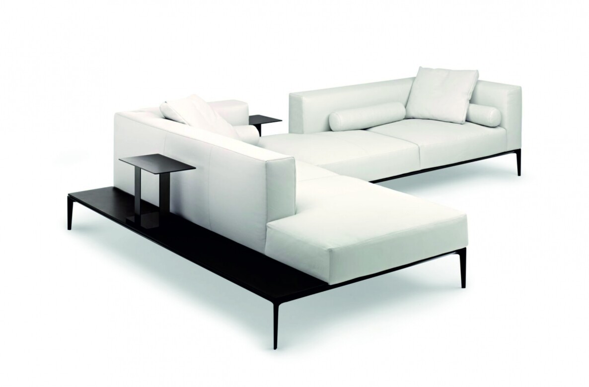 Sofa Jaan Living by Walter Knoll