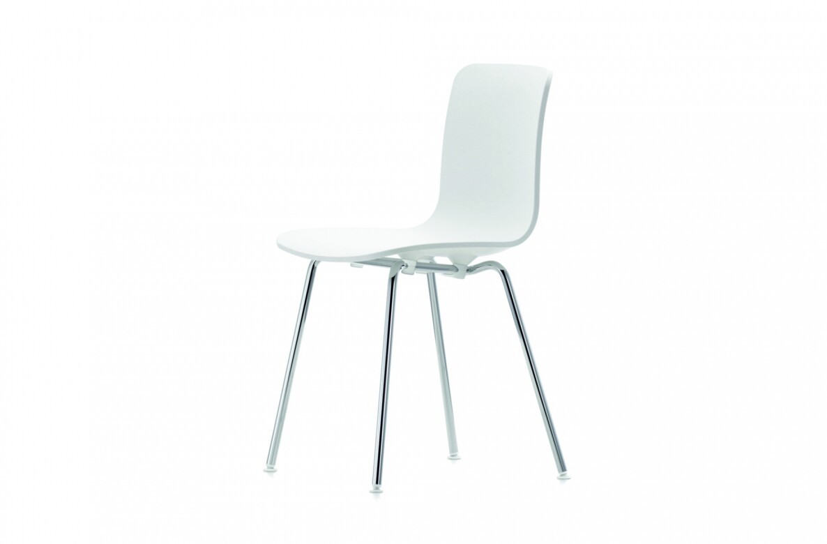 Mobilier pour les collectivités HAL par Vitra