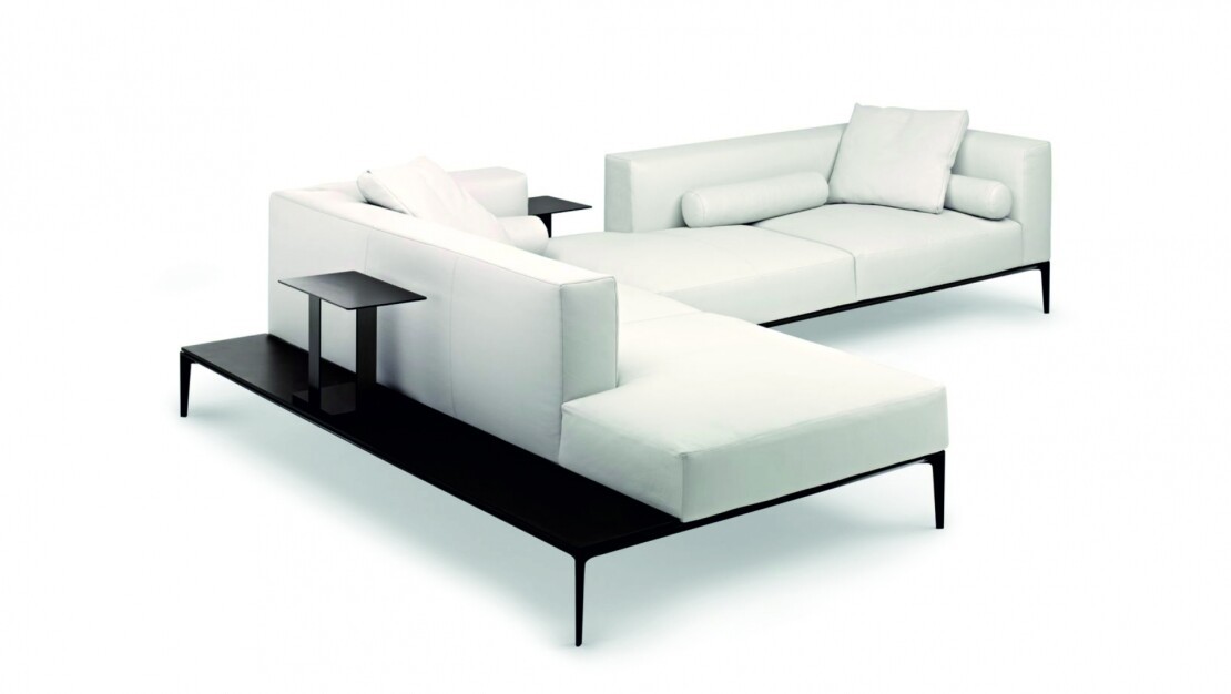 Jaan Living by Walter Knoll